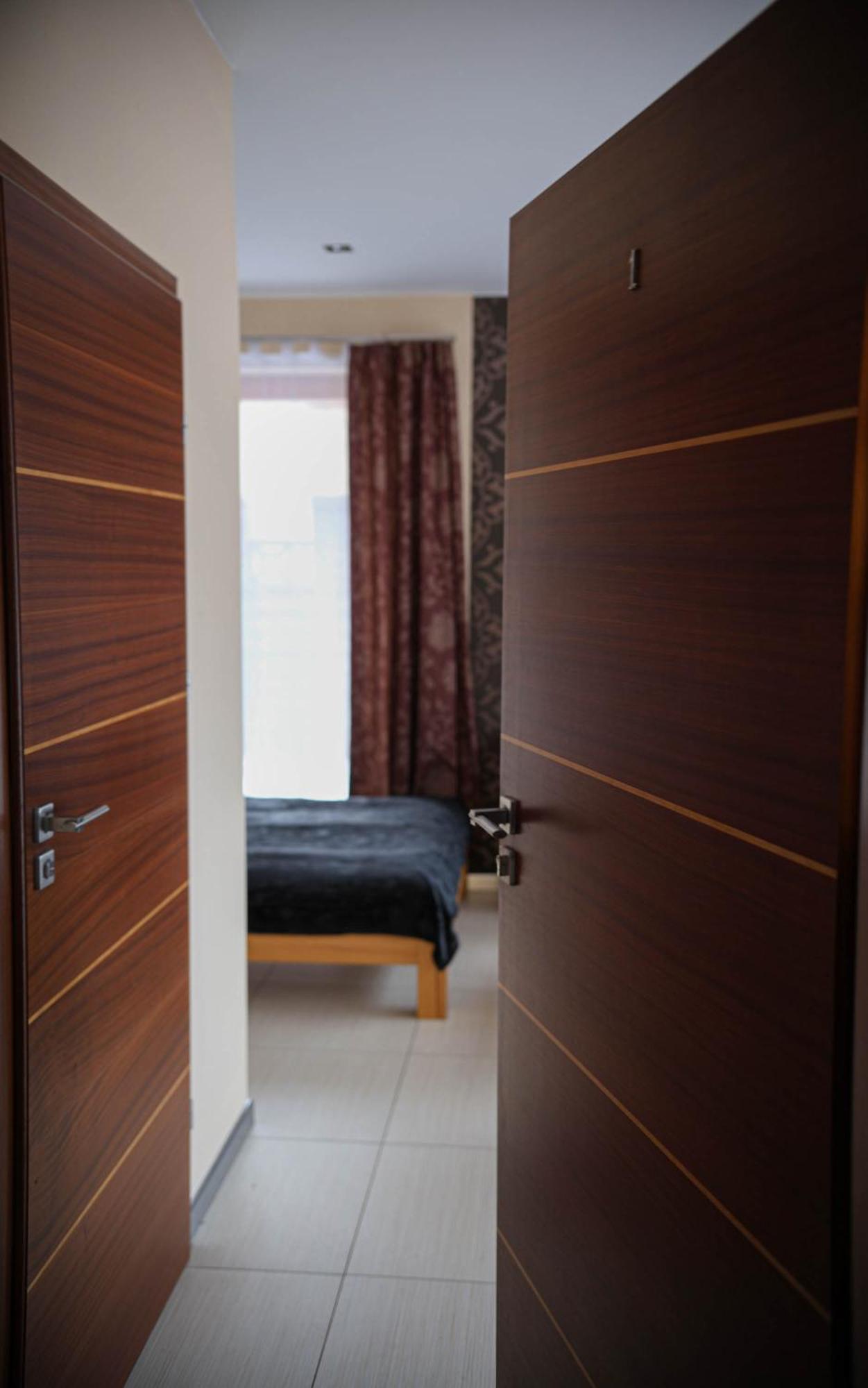 Apartamenty Przy Plazy - Willa For You Pobierowo Exterior foto