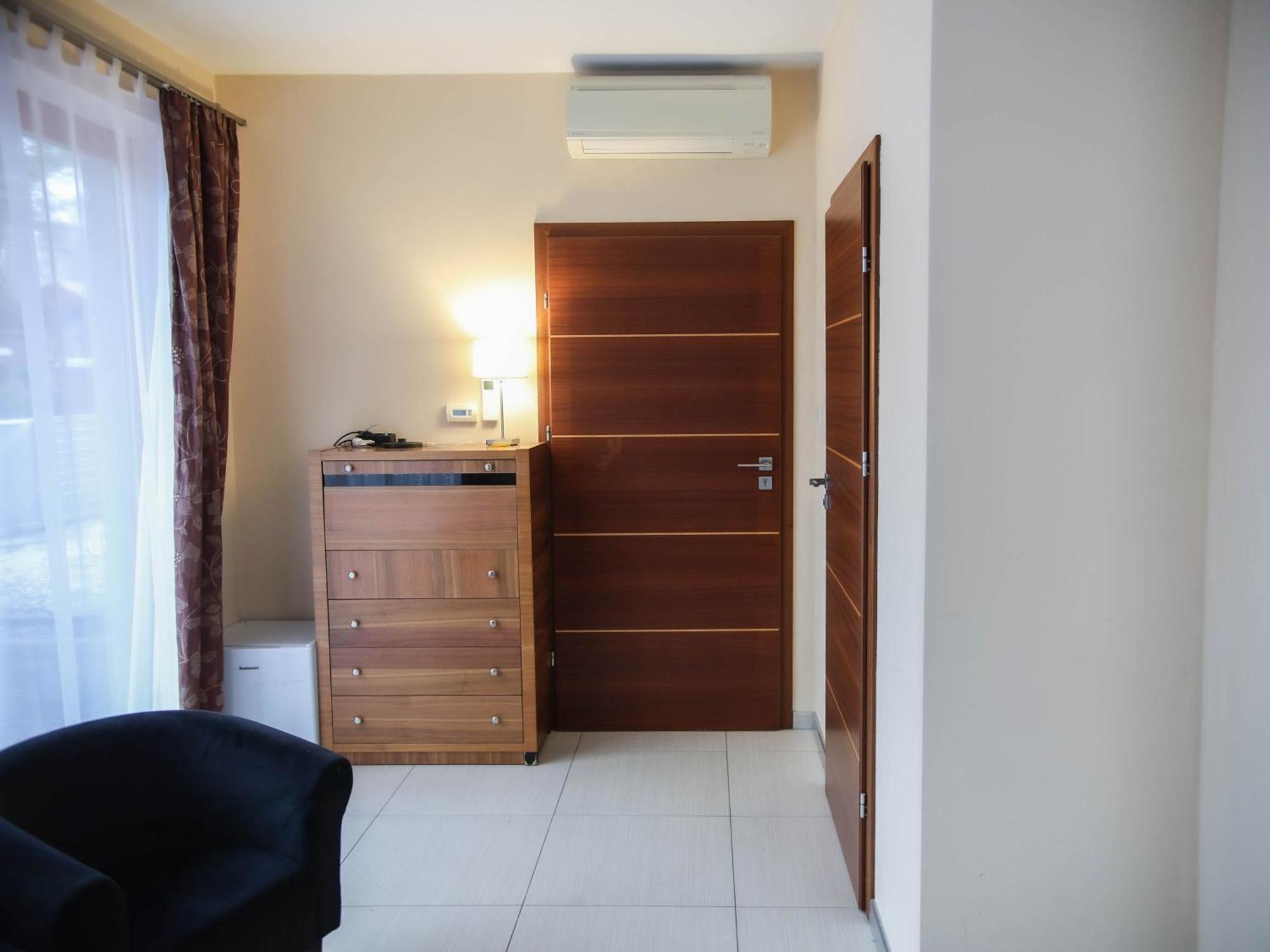 Apartamenty Przy Plazy - Willa For You Pobierowo Exterior foto