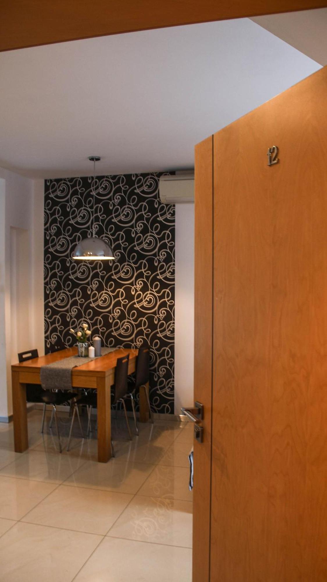 Apartamenty Przy Plazy - Willa For You Pobierowo Exterior foto