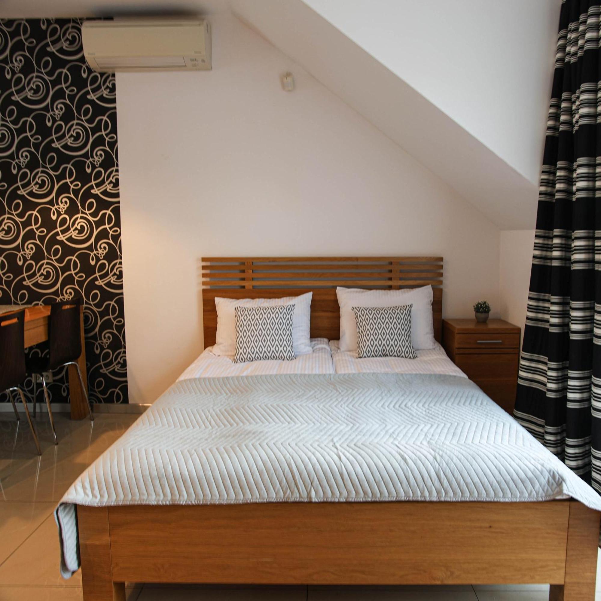 Apartamenty Przy Plazy - Willa For You Pobierowo Exterior foto